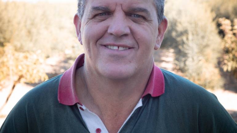 Jose Vicente Vázquez